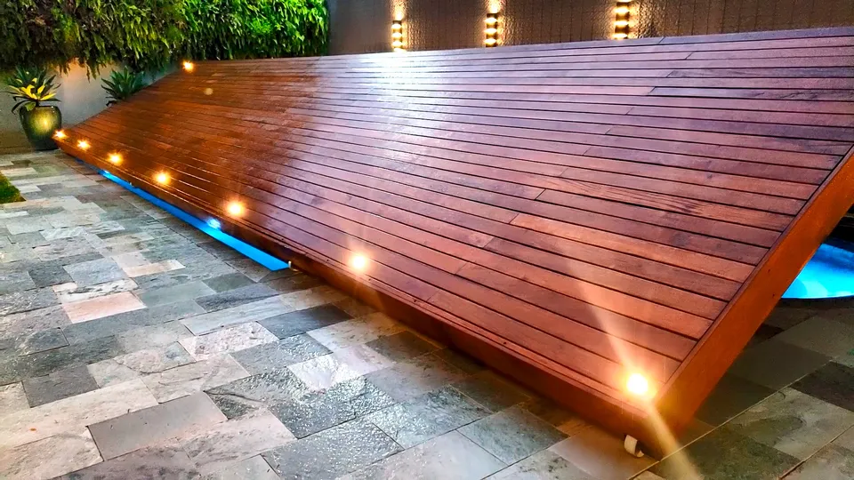 Deck Retrátil Horizontal — projeto 4