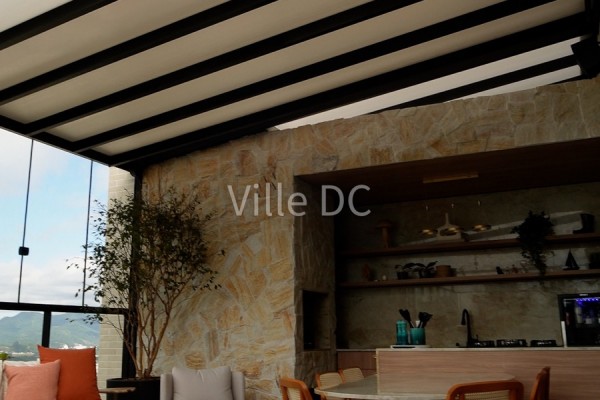 A solução que está transformando os terraços de Balneário Camboriú