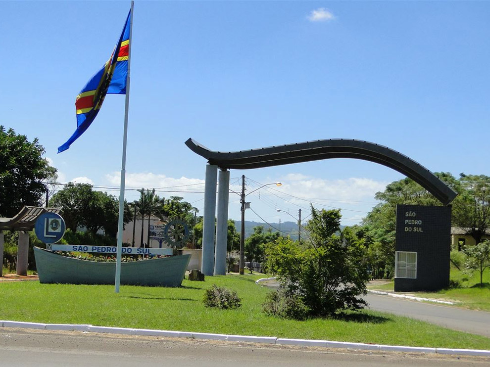 São Pedro do Sul / RS