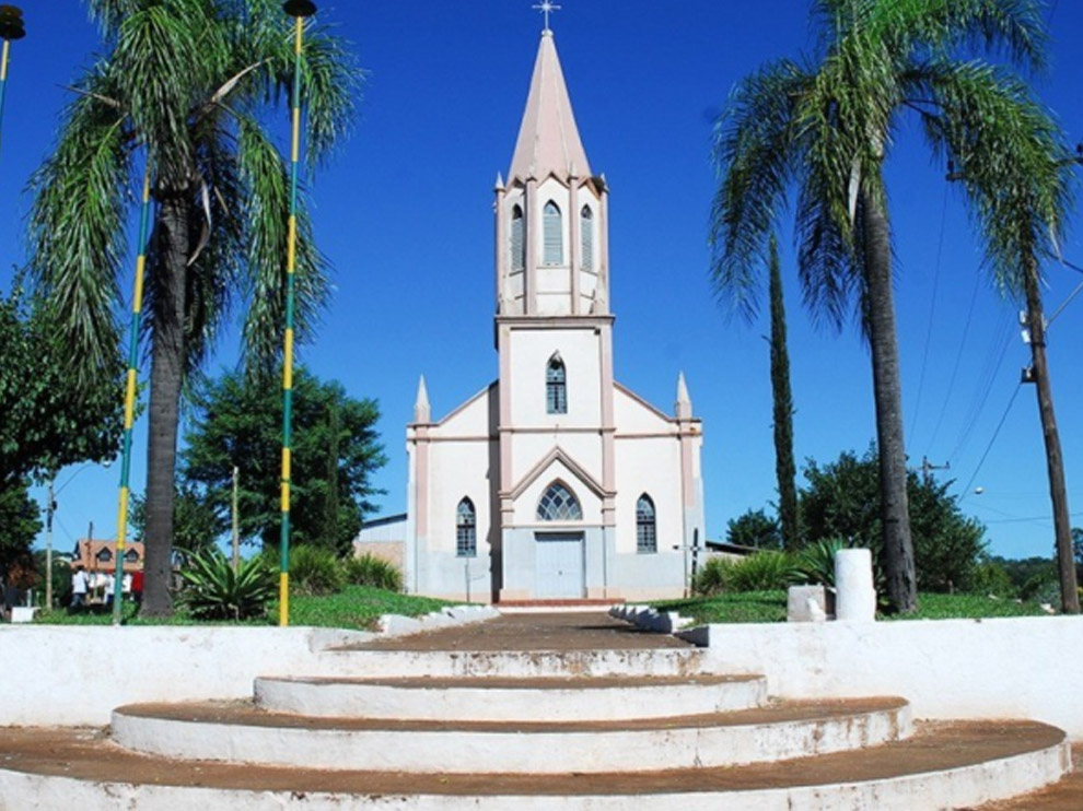 Sete de Setembro / RS