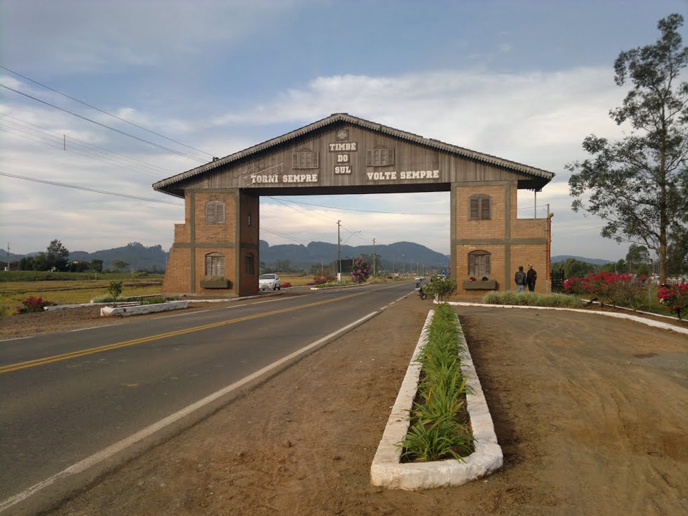 Timbé do Sul / SC
