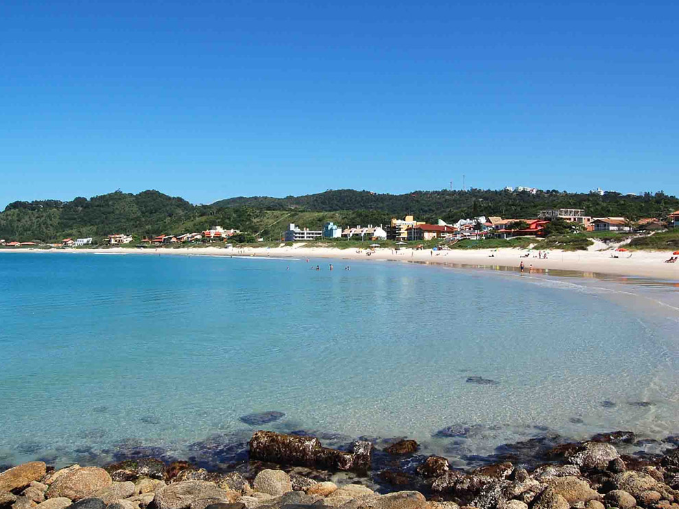 Quatro Ilhas / SC