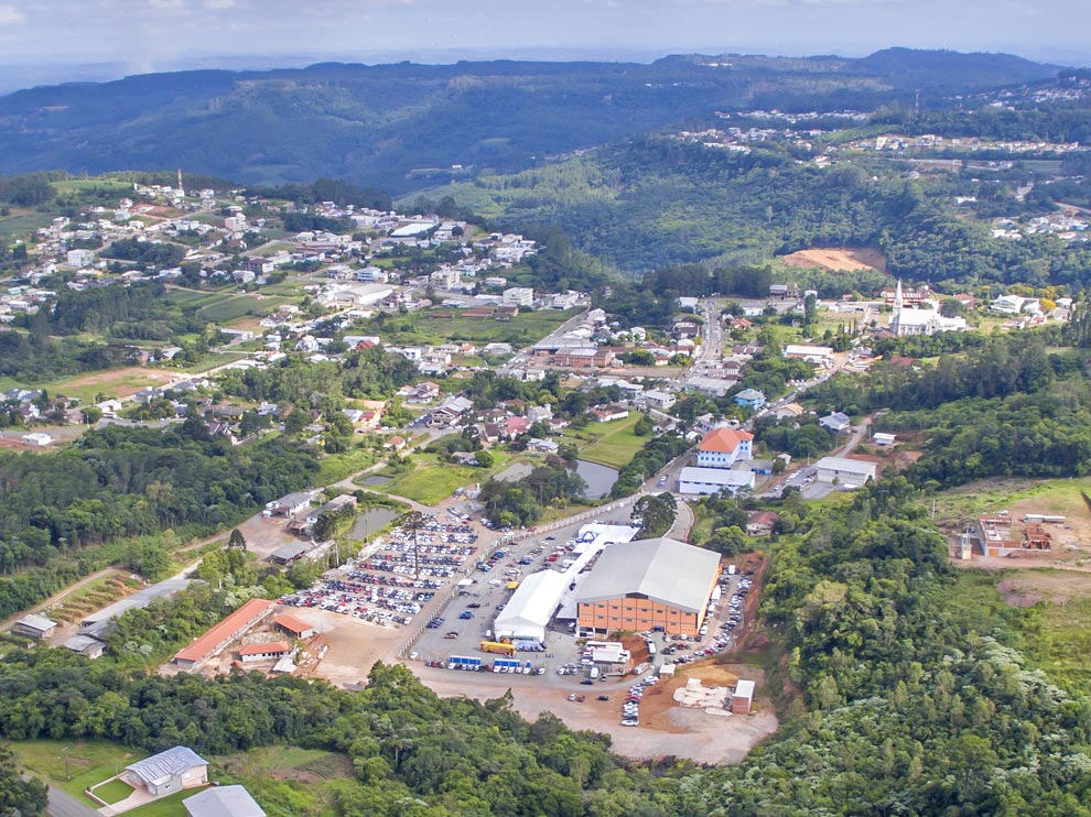 São Pedro da Serra / RS