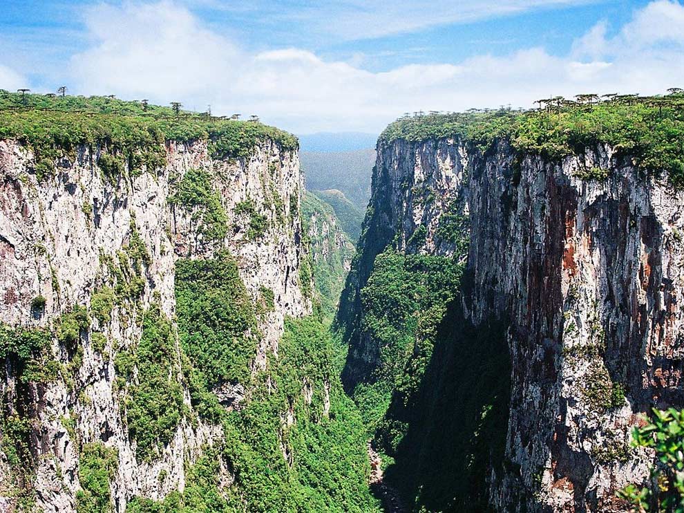 Cambará do Sul / RS