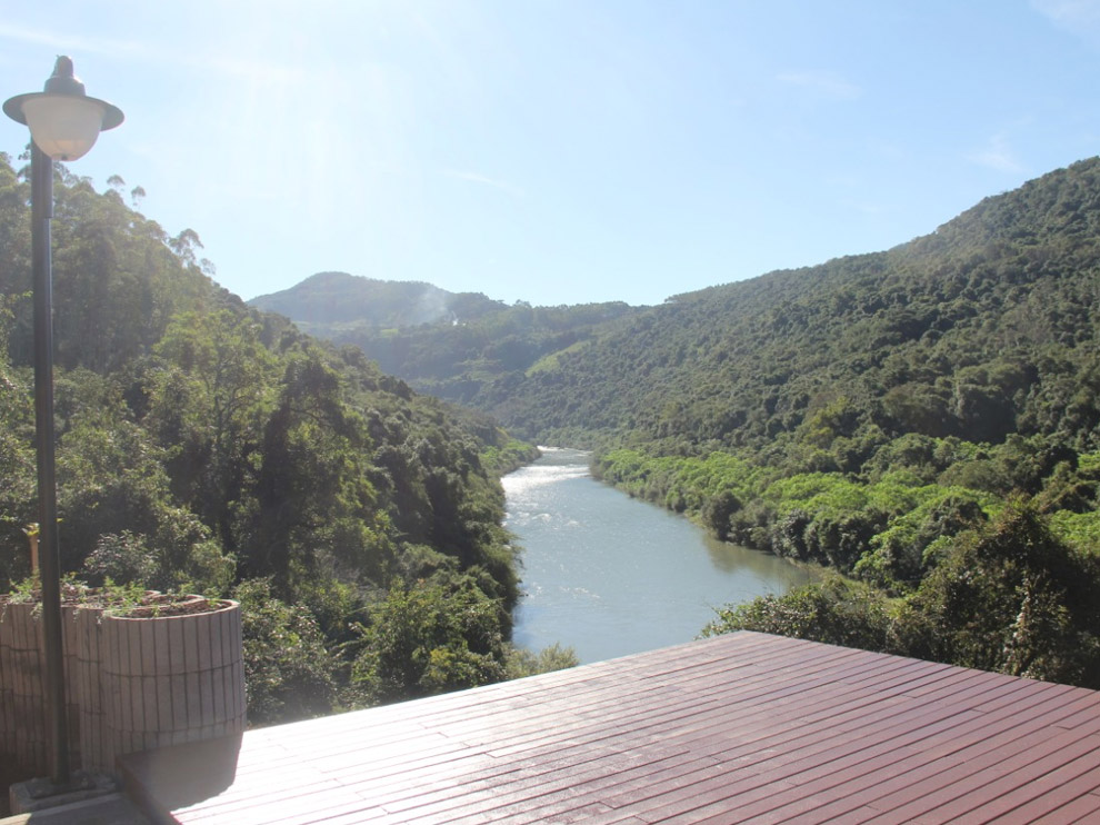 Marques de Souza / RS