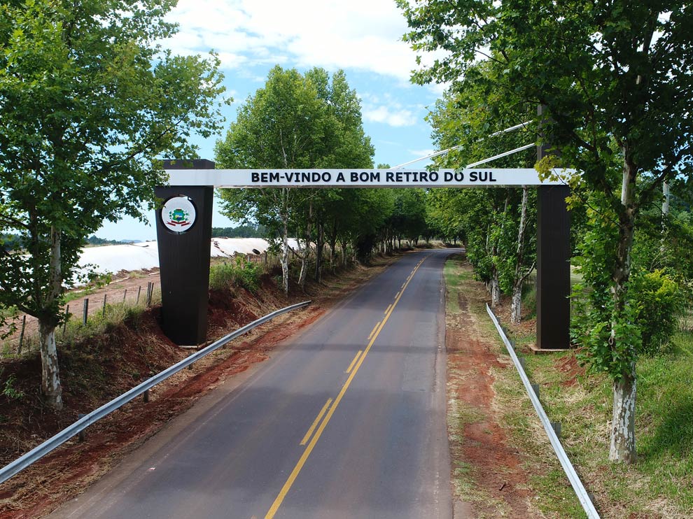 Bom Retiro do Sul / RS