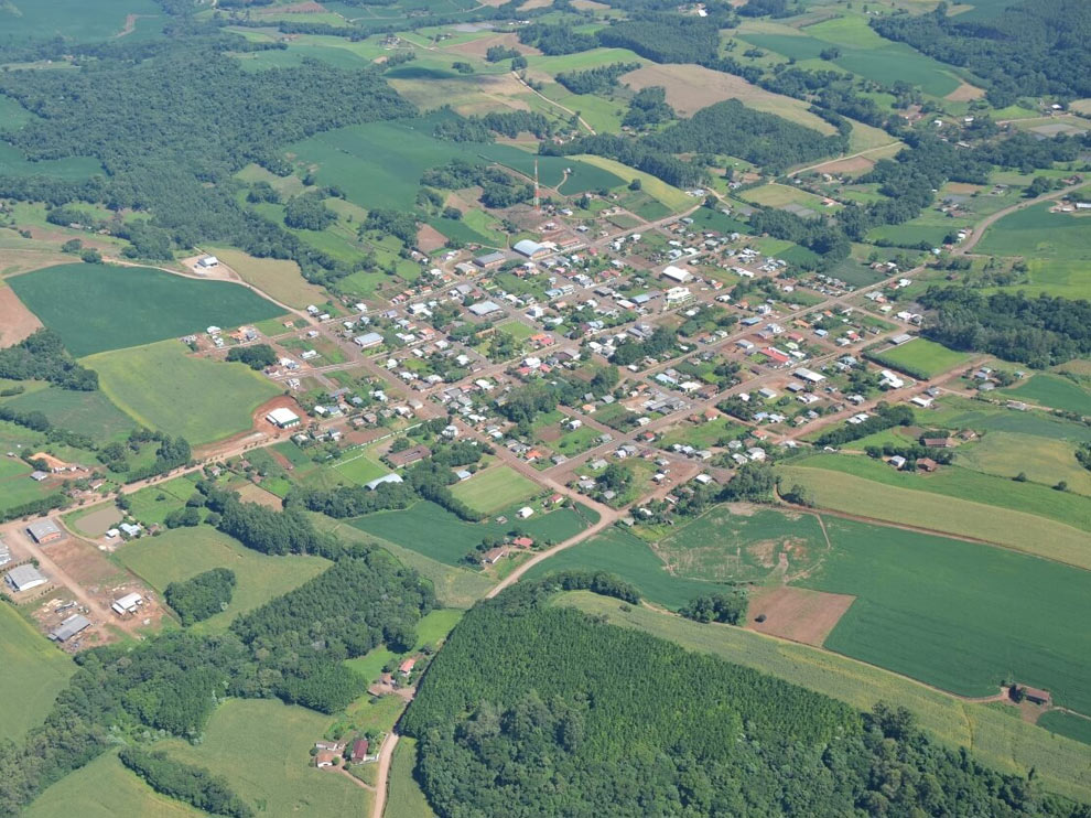 Bom Jesus do Oeste / SC