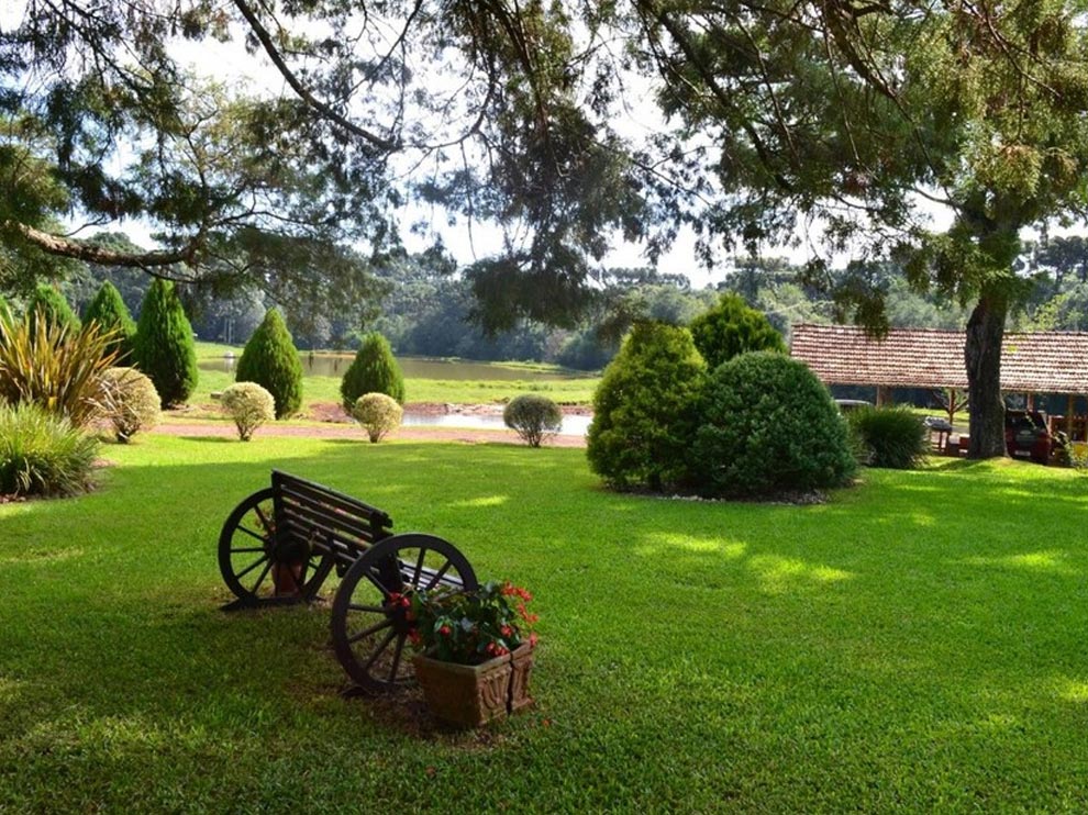 Quinze de Novembro / RS