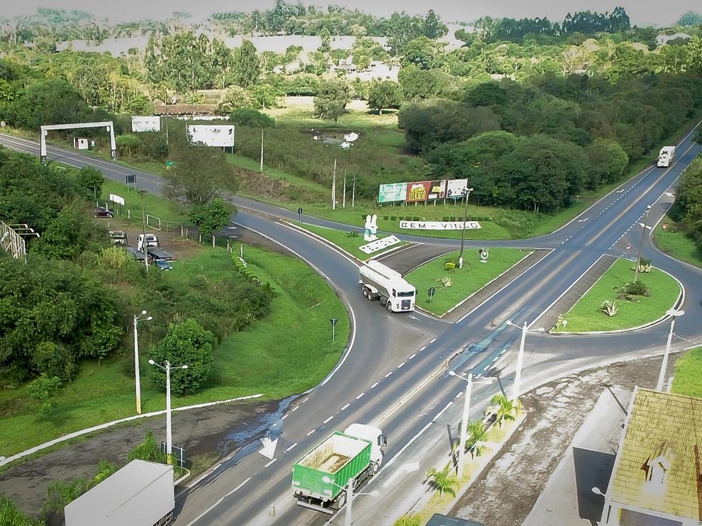 Boa Vista do Sul / RS