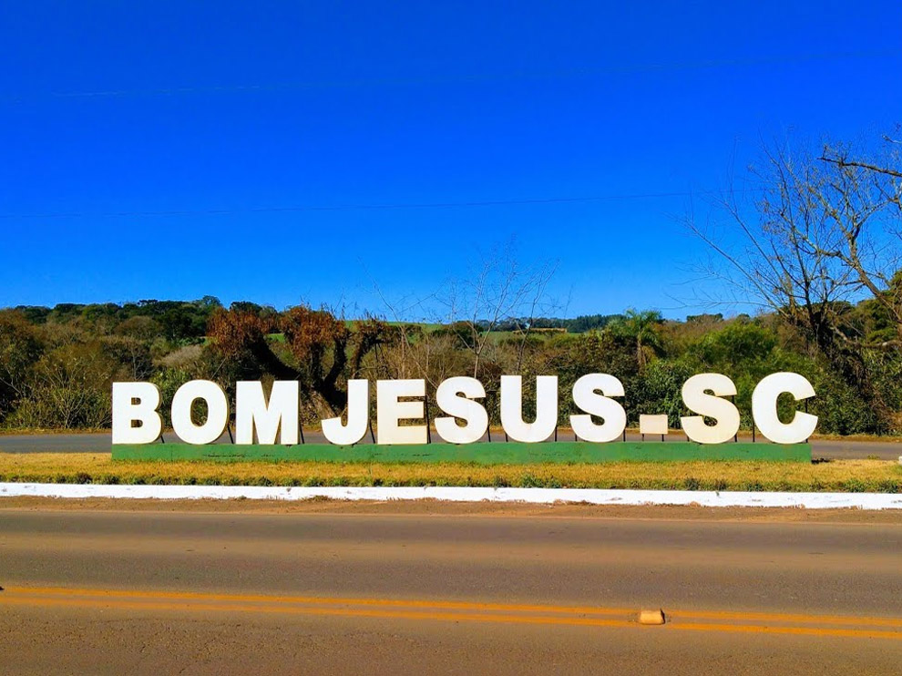 Bom Jesus / SC