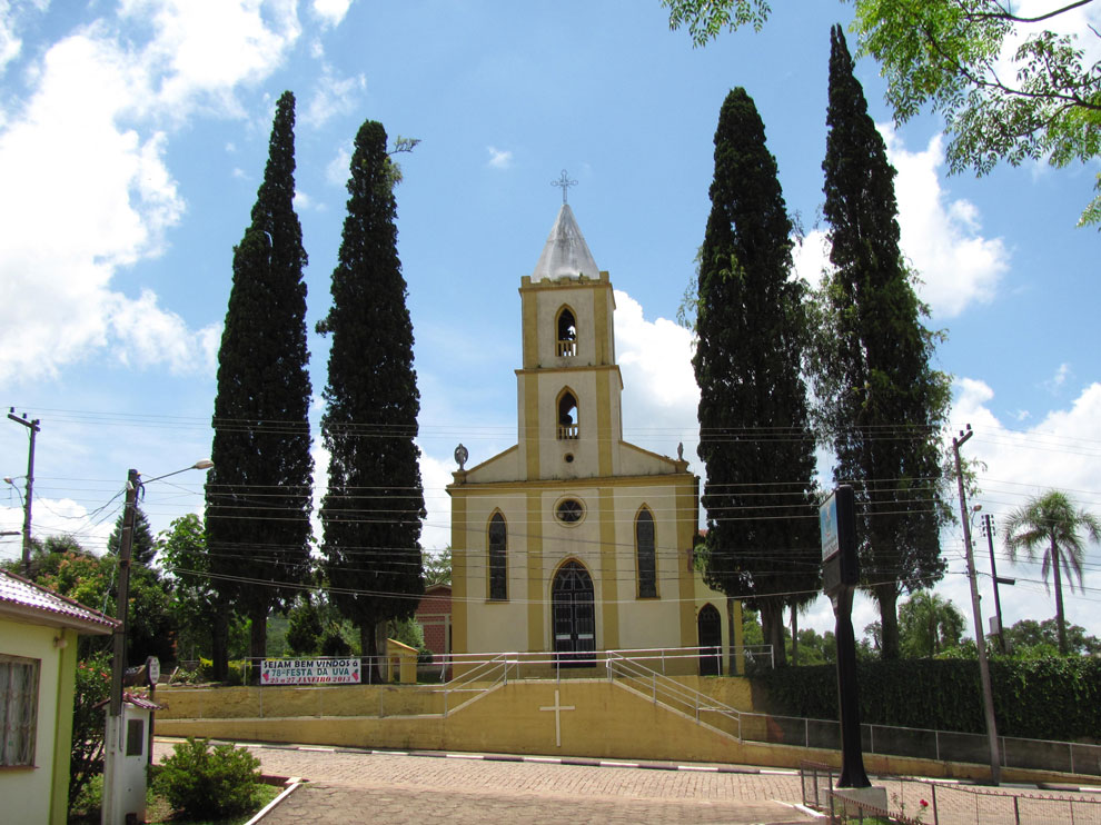 Barão do Triunfo / RS