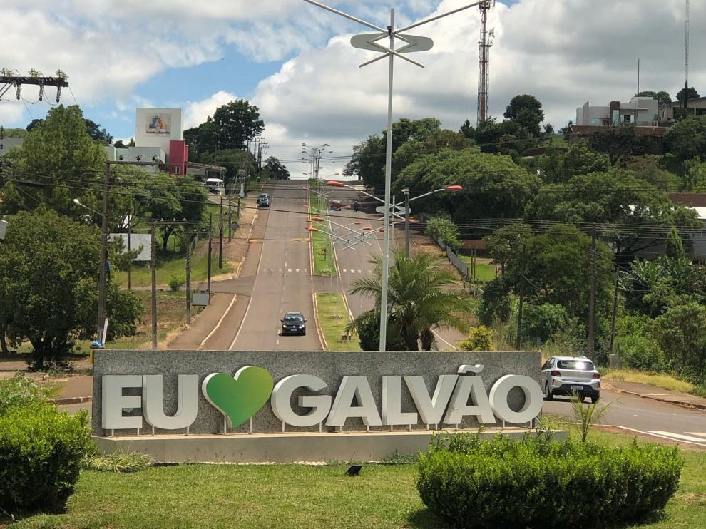 Galvão / SC