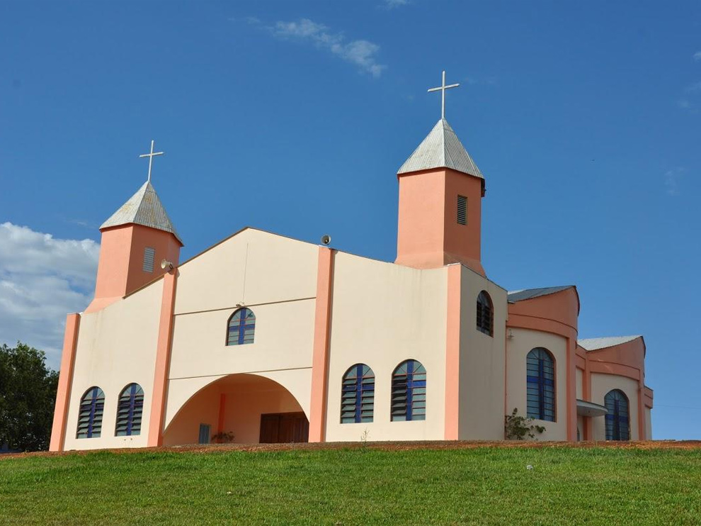 São Bernardino / SC