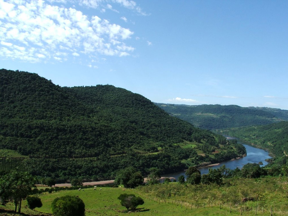 São Valentim do Sul / RS