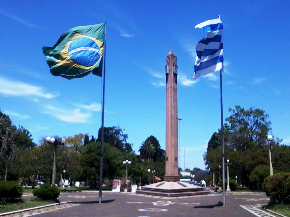 Santana do Livramento / RS