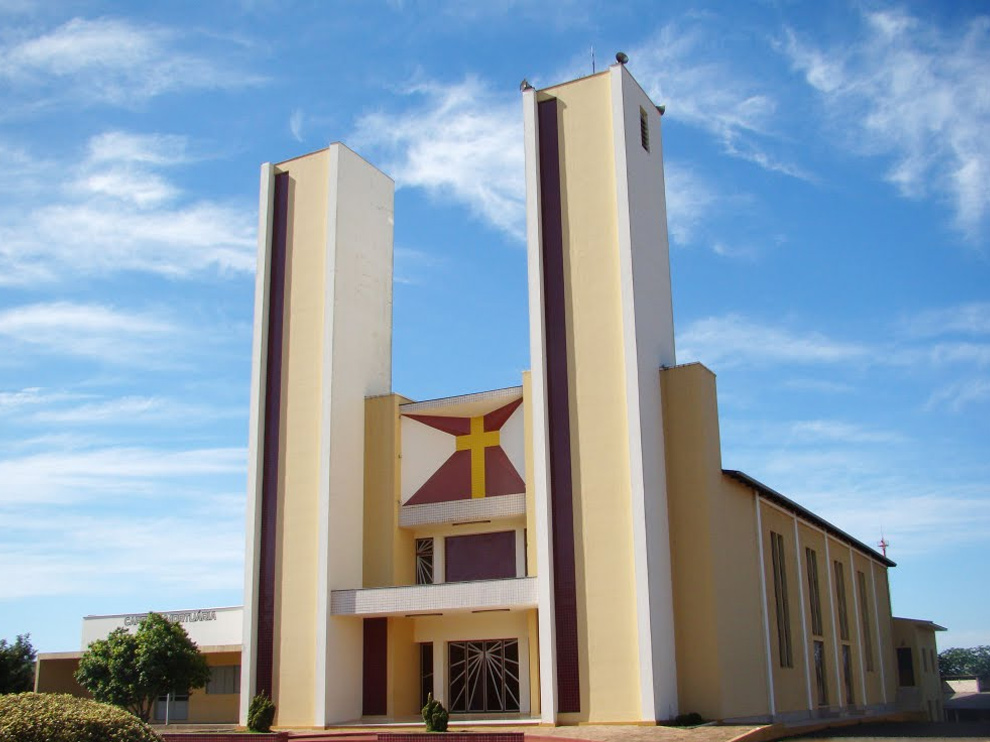 Maximiliano de Almeida / RS