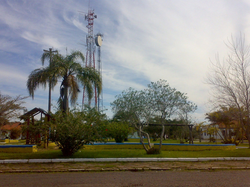 Palmares do Sul / RS