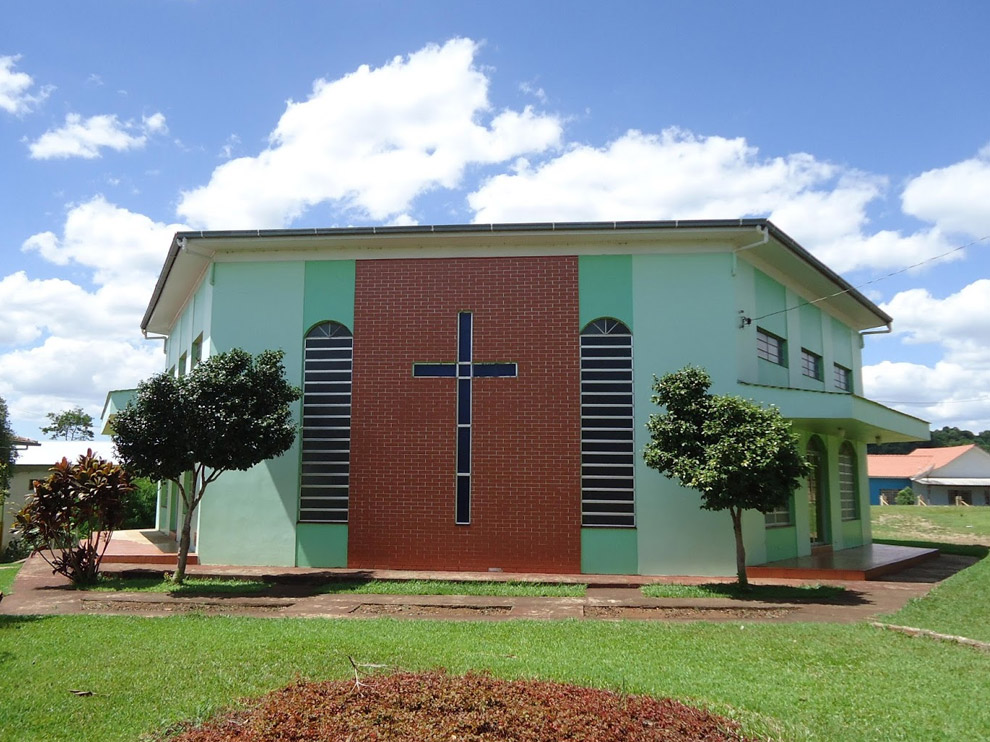 Benjamin Constant do Sul / RS