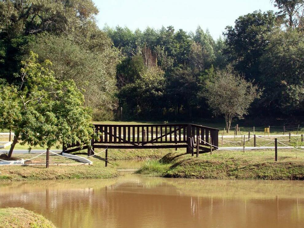 Fazenda Vilanova / RS