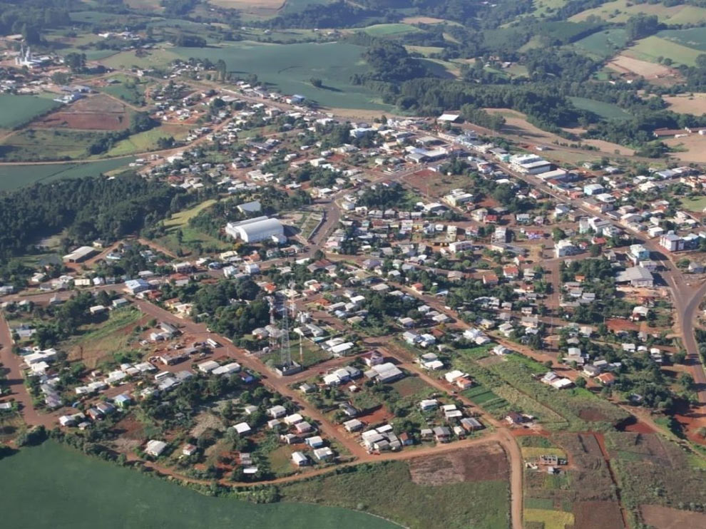 Trindade do Sul / RS