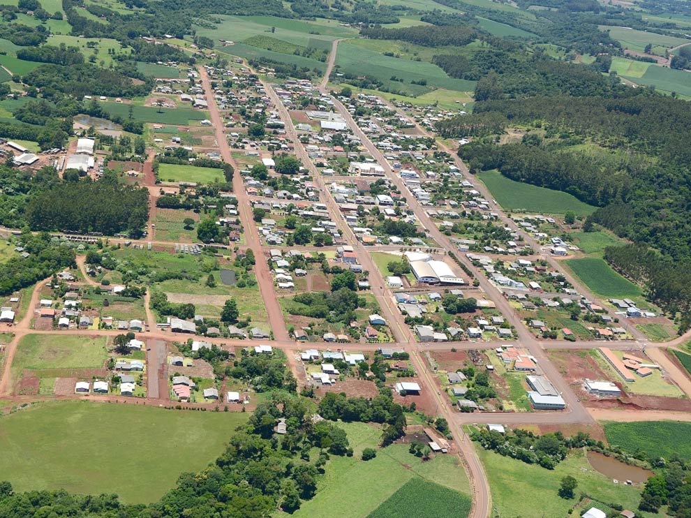 União do Oeste / SC