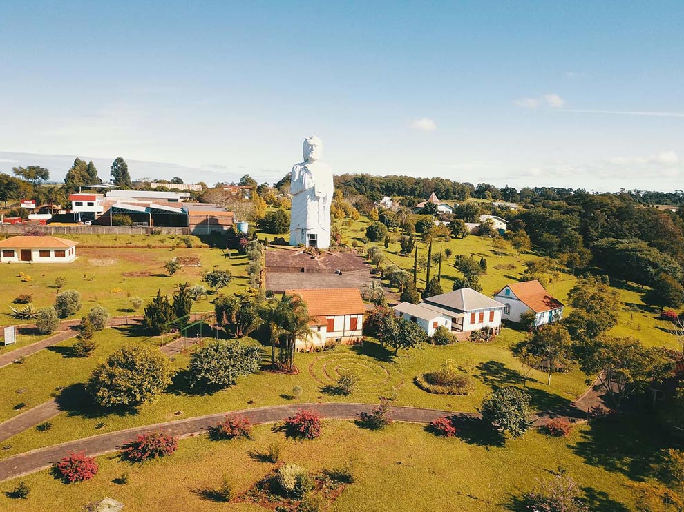 São Pedro do Butiá / RS