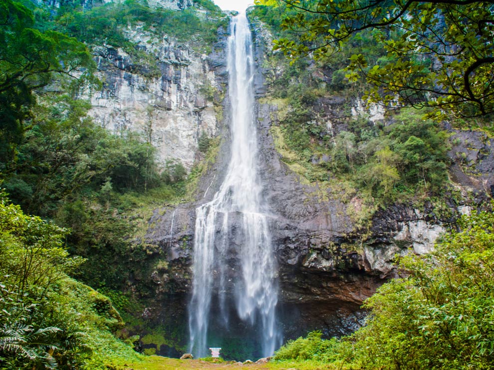 Três Forquilhas / RS