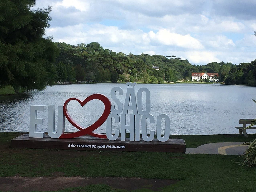 São Francisco de Paula / RS