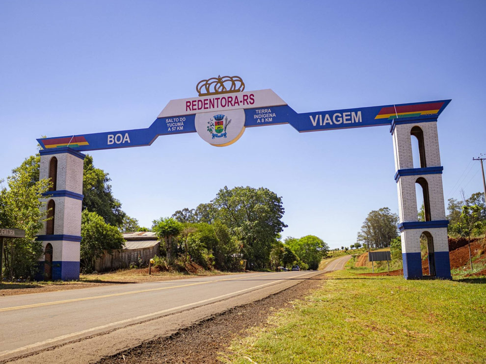Redentora / RS