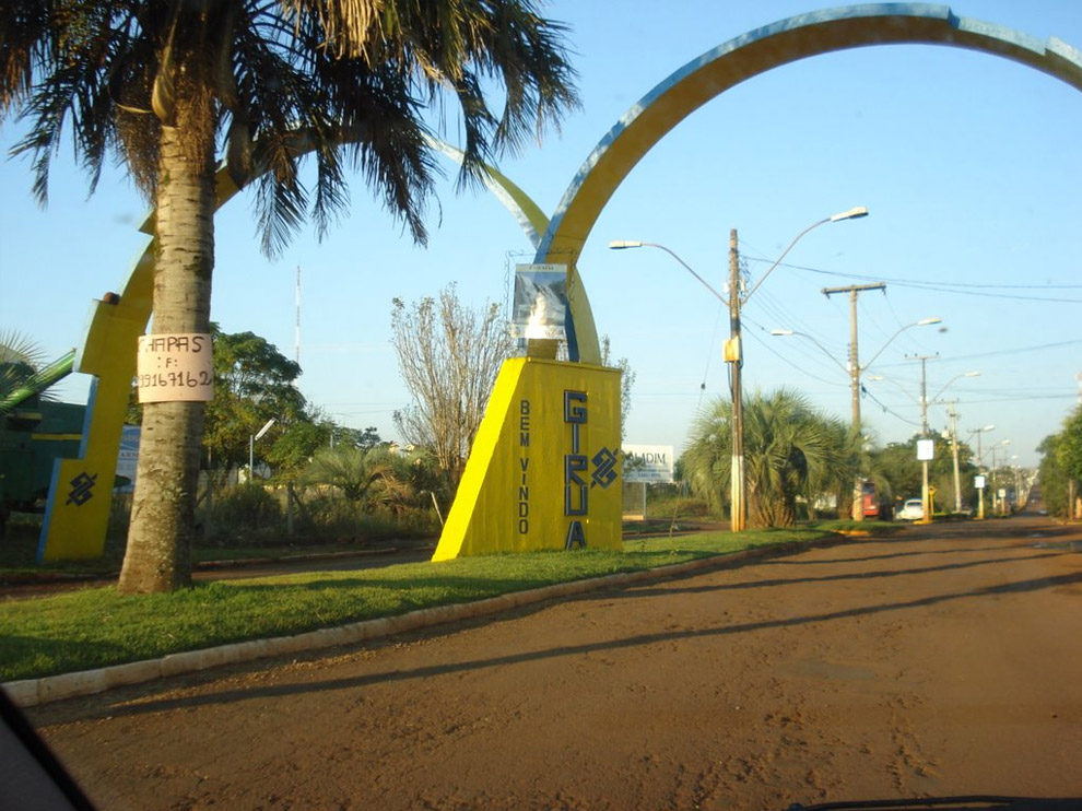 Giruá / RS
