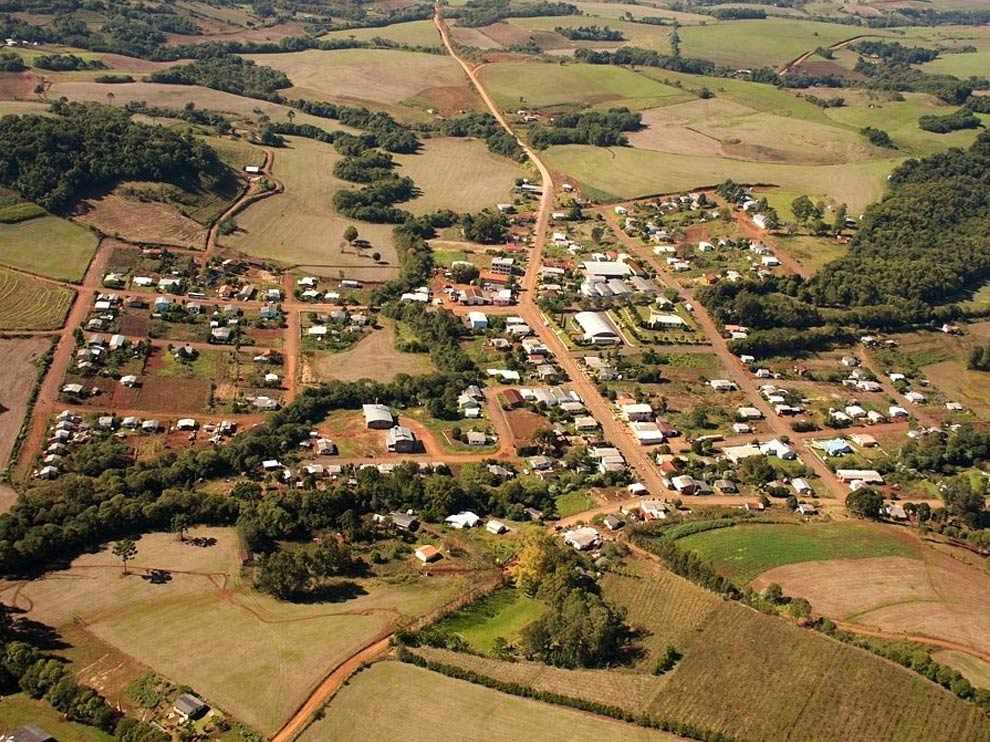 Gramado dos Loureiros / RS