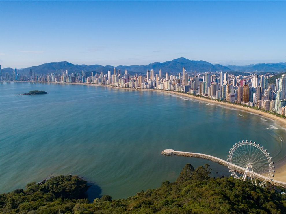 Balneário Camboriú / SC
