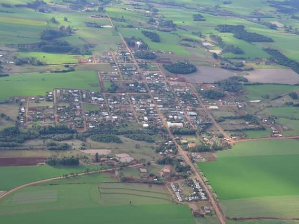 Senador Salgado Filho / RS