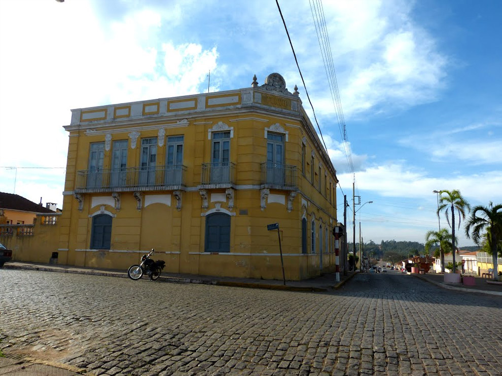 Encruzilhada do Sul / RS