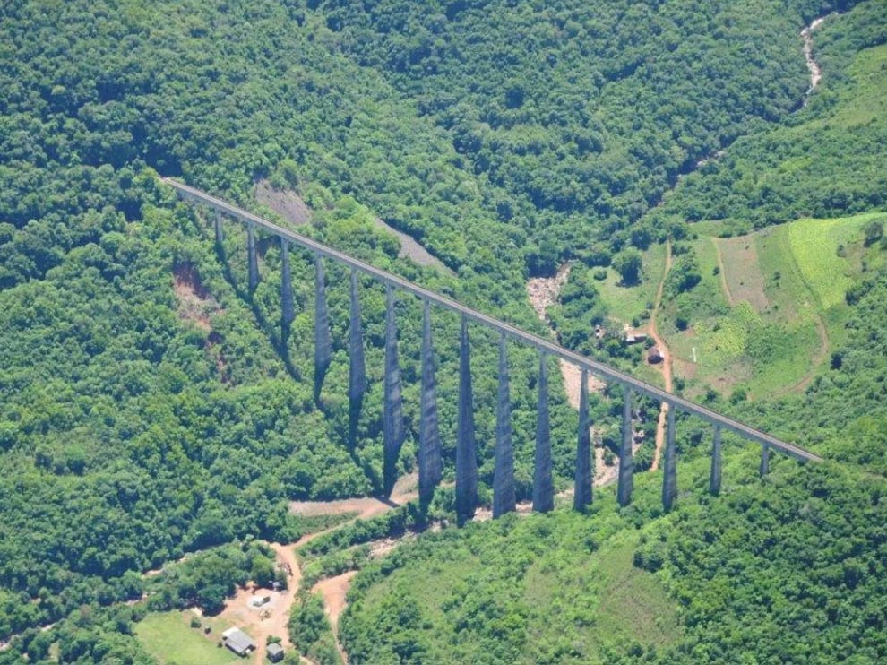 Vespasiano Corrêa / RS