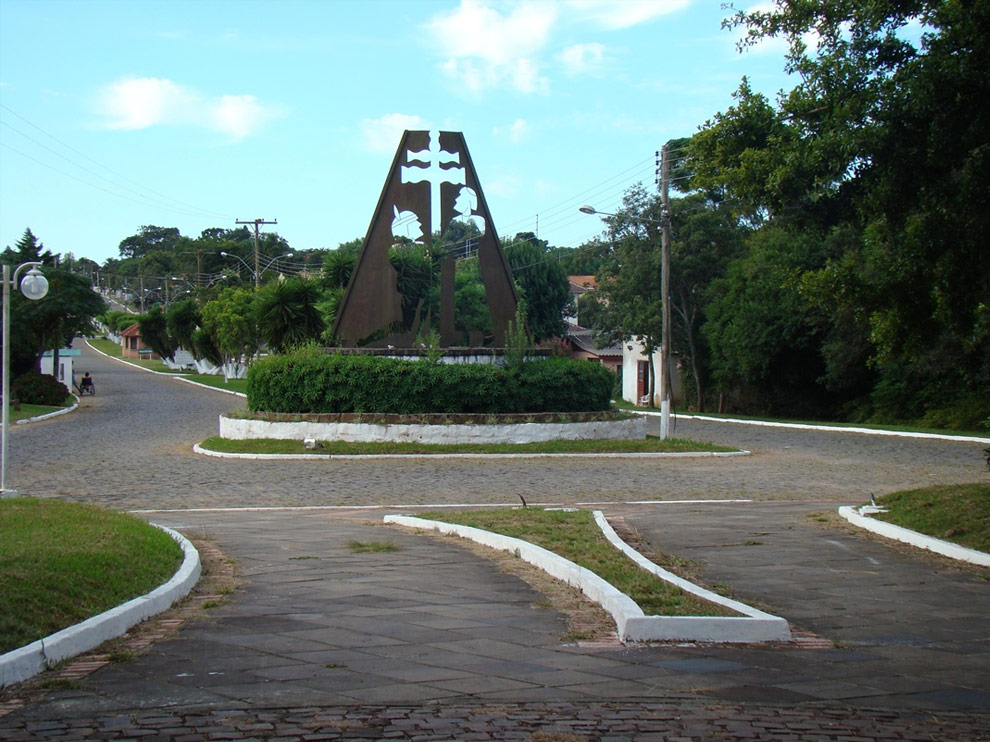 São Martinho da Serra / RS
