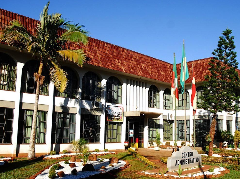 São Paulo das Missões / RS