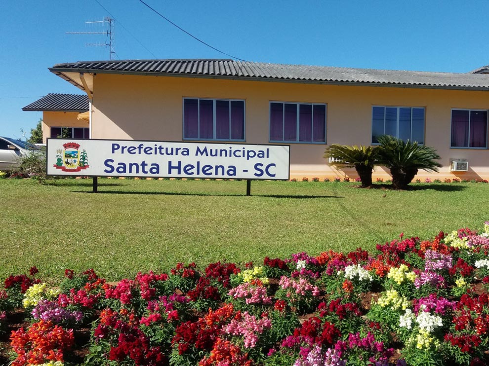 Santa Helena / SC