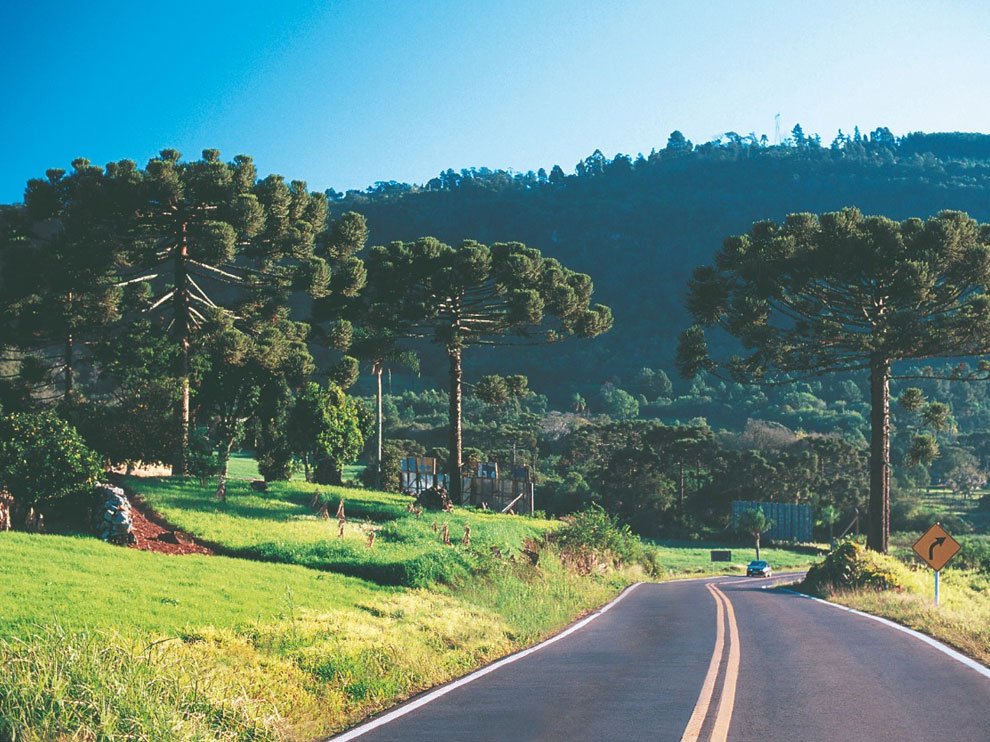 Mariana Pimentel / RS
