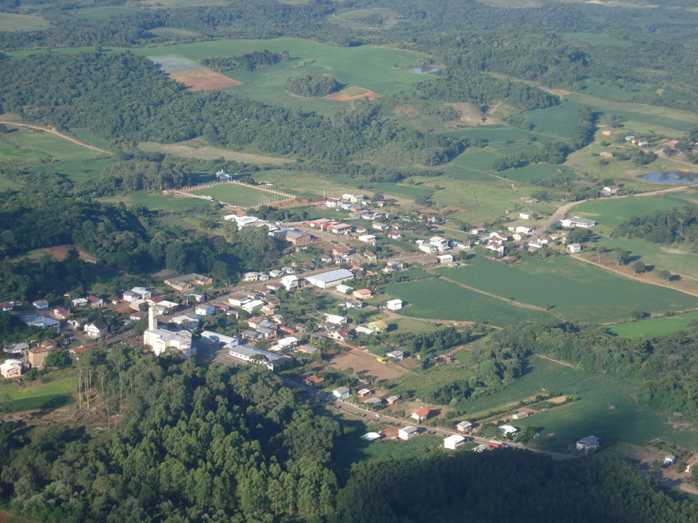 Vista Alegre do Prata / RS