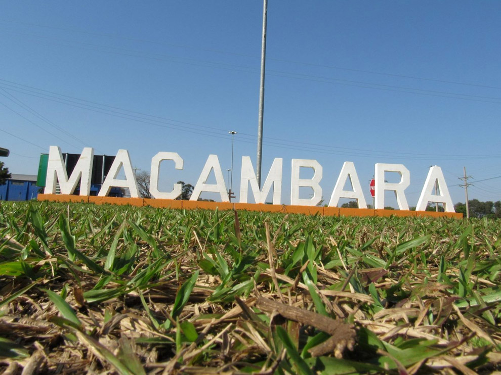 Maçambará / RS