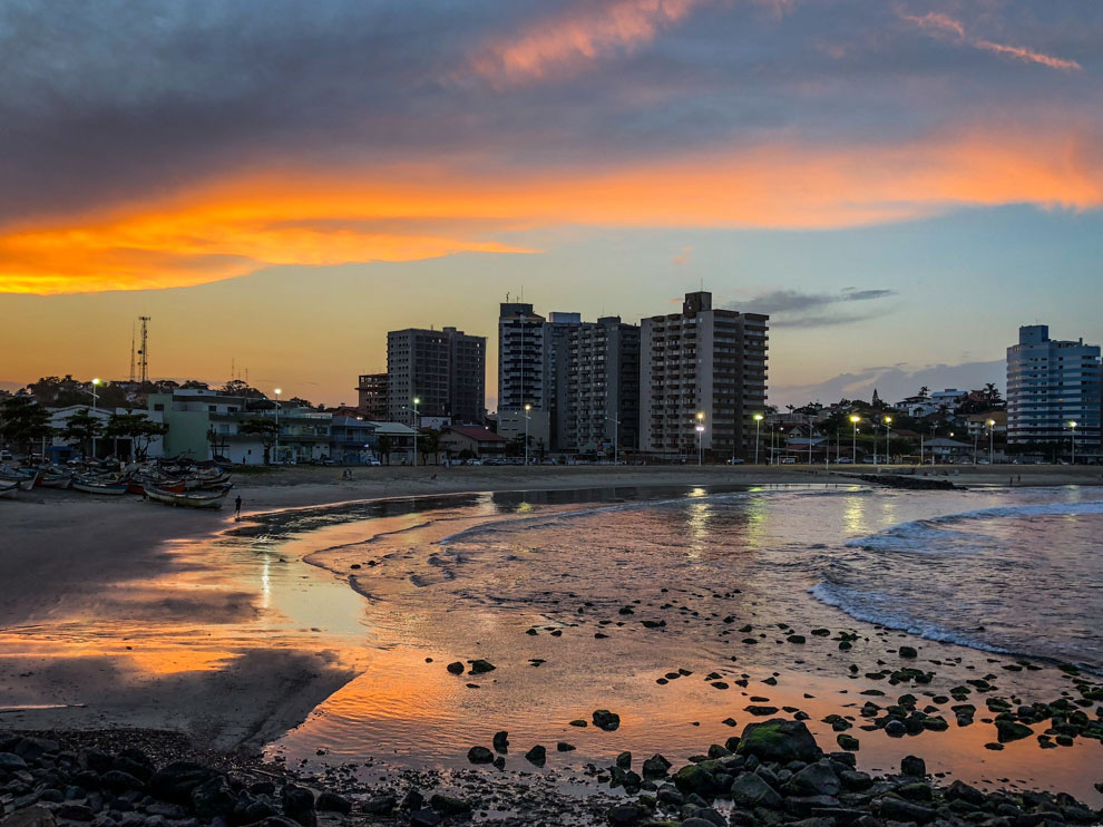 Barra Velha / SC