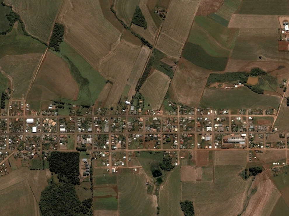 Saldanha Marinho / RS