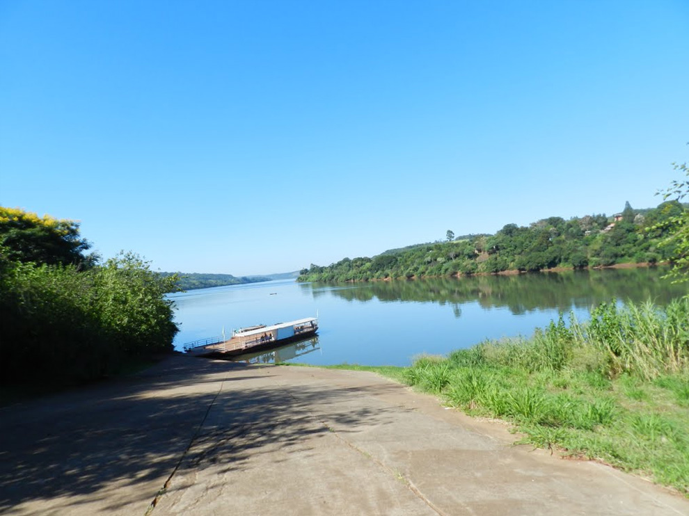 Tiradentes do Sul / RS