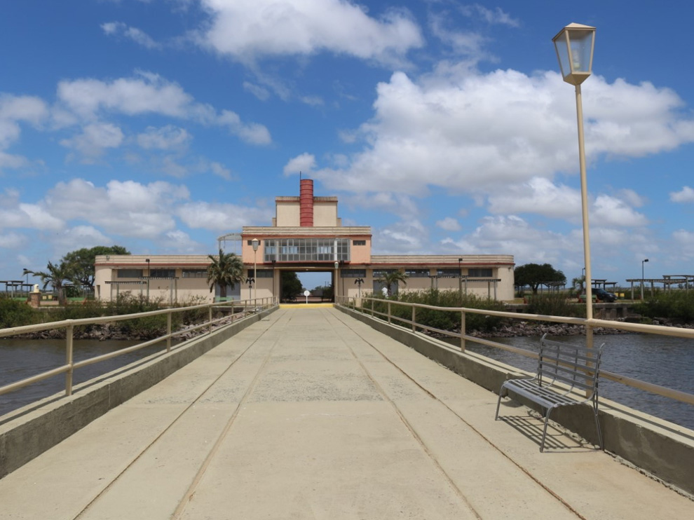 Santa Vitória do Palmar / RS
