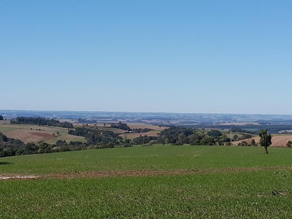 São Pedro das Missões / RS