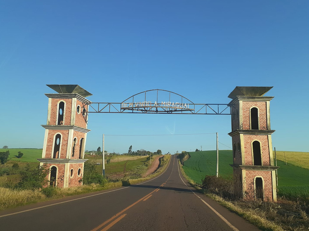 Miraguaí / RS