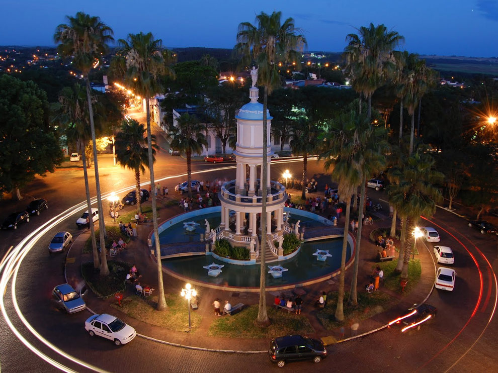 Cachoeira do Sul / RS