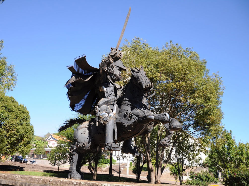 David Canabarro / RS