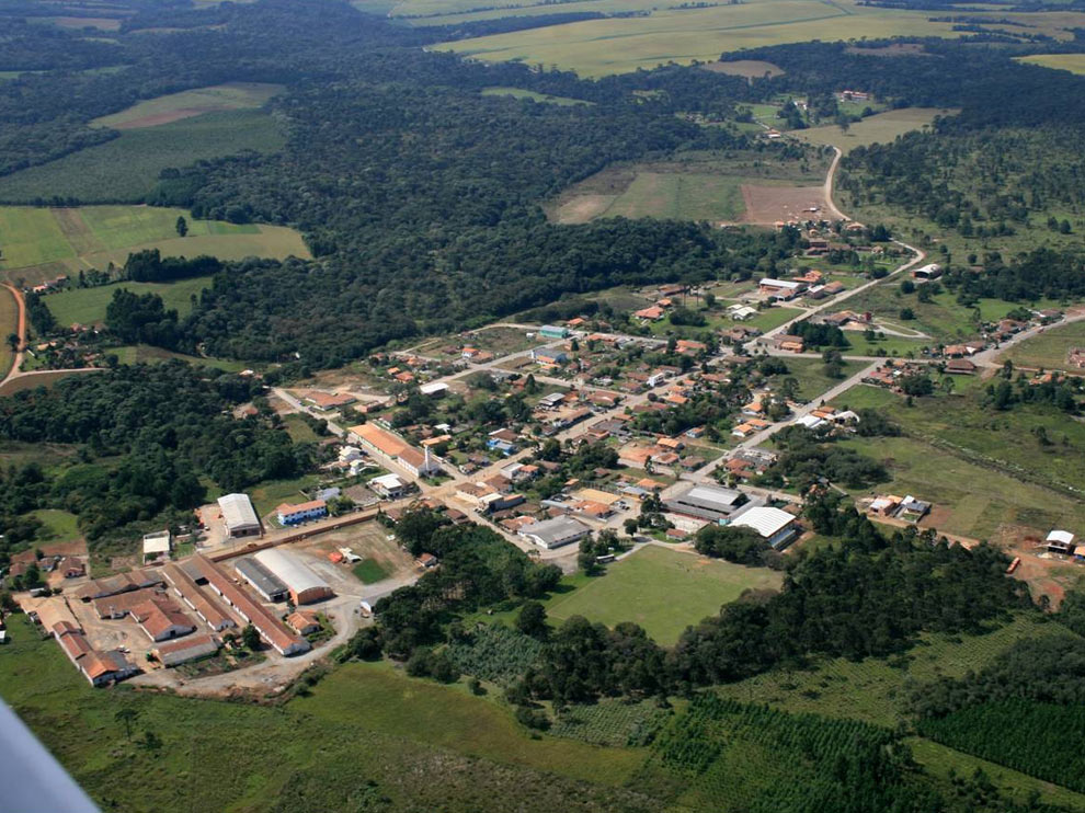 Bela Vista do Toldo / SC